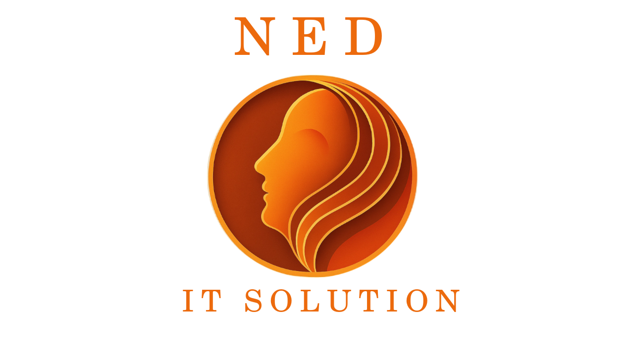 NED IT Solution
